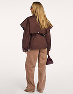 Karen By Simonsen | Jassen | Mantels en trenchcoats