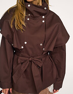 Karen By Simonsen | Jassen | Mantels en trenchcoats