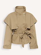 Karen By Simonsen | Jassen | Mantels en trenchcoats