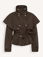 Karen By Simonsen | Outerwear | Coats and trenchcoats
