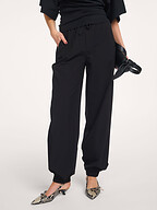 Karen By Simonsen | Broeken en Jumpsuits | Joggingbroeken