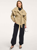 Karen By Simonsen | Broeken en Jumpsuits | Joggingbroeken