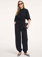 Karen By Simonsen | Broeken en Jumpsuits | Joggingbroeken