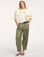 Karen By Simonsen | Broeken en Jumpsuits | Broeken