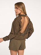 Karma Koma | Tops en Blouses | Blouses