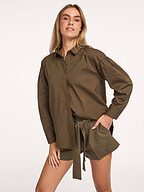 Karma Koma | Tops en Blouses | Blouses