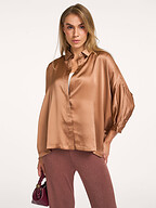 Karma Koma | Tops en Blouses | Blouses
