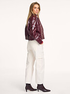 Karma Koma | Jassen | Leatherlook/coated