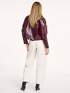 Karma Koma | Jassen | Leatherlook/coated