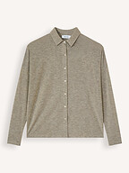 Knit-ted | Tops en Blouses | Blouses