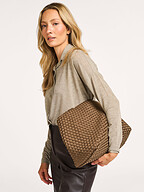 Knit-ted | Tops en Blouses | Blouses
