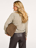 Knit-ted | Tops en Blouses | Blouses