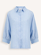 Knit-ted | Tops en Blouses | Blouses