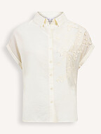 Knit-ted | Tops en Blouses | Blouses