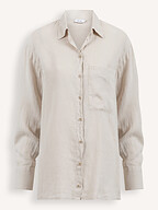 Knit-ted | Tops en Blouses | Blouses