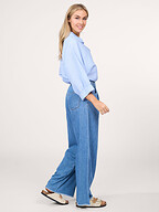 Knit-ted | Tops en Blouses | Blouses