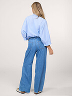 Knit-ted | Tops en Blouses | Blouses