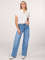 Knit-ted | Tops en Blouses | Blouses