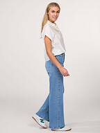 Knit-ted | Tops en Blouses | Blouses