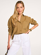 Knit-ted | Tops en Blouses | Blouses