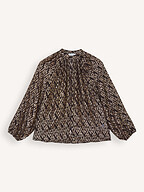 Knit-ted | Tops en Blouses | Blouses