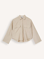 Knit-ted | Tops en Blouses | Blouses