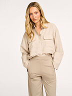Knit-ted | Tops en Blouses | Blouses