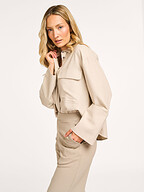 Knit-ted | Tops en Blouses | Blouses