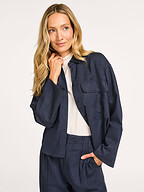 Knit-ted | Tops en Blouses | Blouses