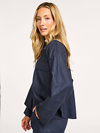 Knit-ted | Tops en Blouses | Blouses