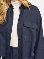 Knit-ted | Tops en Blouses | Blouses