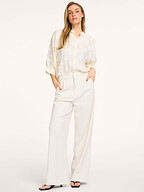 Knit-ted | Tops en Blouses | Blouses