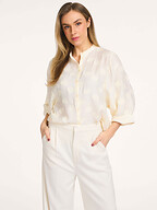 Knit-ted | Tops en Blouses | Blouses