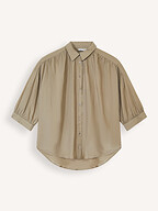 Knit-ted | Tops en Blouses | Blouses