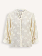 Knit-ted | Tops en Blouses | Blouses