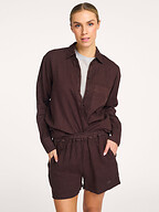 Knit-ted | Tops en Blouses | Blouses