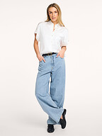 Knit-ted | Tops en Blouses | Blouses