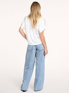 Knit-ted | Tops en Blouses | Blouses