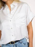 Knit-ted | Tops en Blouses | Blouses