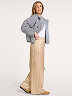 Knit-ted | Broeken en Jumpsuits | Broeken