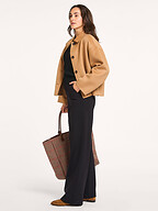 Knit-ted | Broeken en Jumpsuits | Broeken