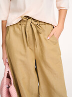 Knit-ted | Broeken en Jumpsuits | Broeken