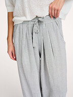 Knit-ted | Broeken en Jumpsuits | Broeken