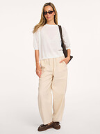 Knit-ted | Pants and Jumpsuits | Trousers