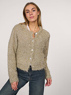 Knit-ted | Truien en Vesten | Vesten