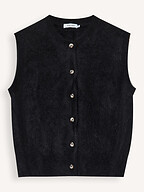 Knit-ted | Truien en Vesten | Vesten