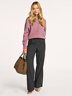 Knit-ted | Truien en Vesten | Vesten