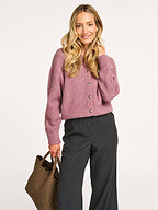 Knit-ted | Truien en Vesten | Vesten