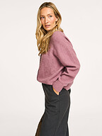 Knit-ted | Truien en Vesten | Vesten