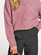 Knit-ted | Truien en Vesten | Vesten